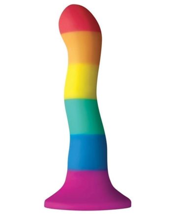 Pride Colours Dildos