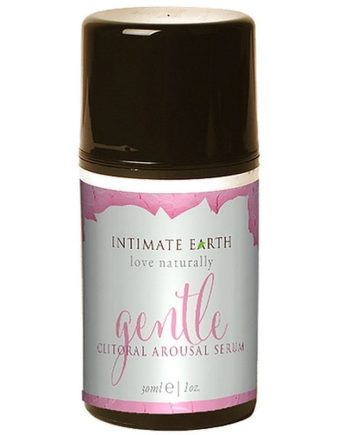 Intimate Earth Clitoral Arousal Serum