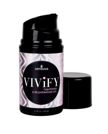 Vivify Tightening & Rejuvenation Gel
