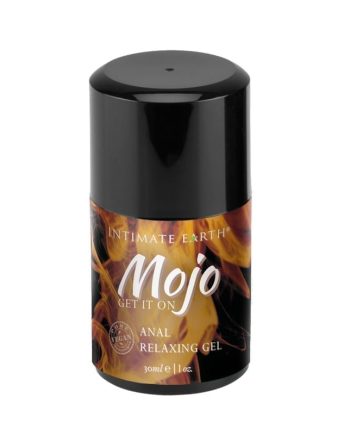 Mojo Anal Relaxing Gel