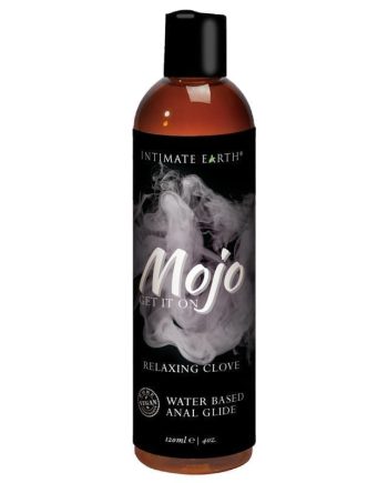 Mojo Get It On Anal Relaxing Glide