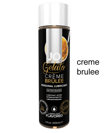 JO®GELATO COLLECTION