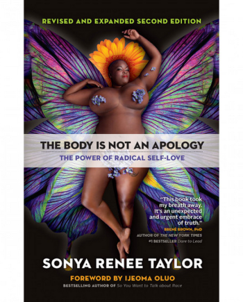 The Body Is Not An Apology