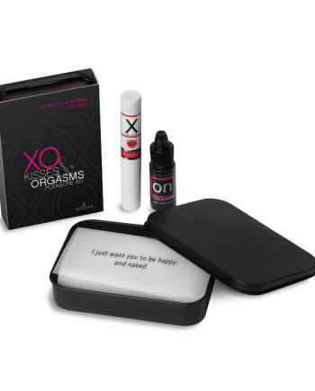 XO Kisses & Orgasms Pleasure Kit