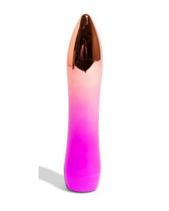 Aluminium 60SX AMP Warming Bullet