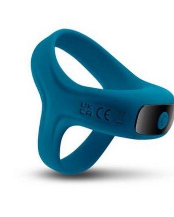 Emperor Vibrating Cock Ring