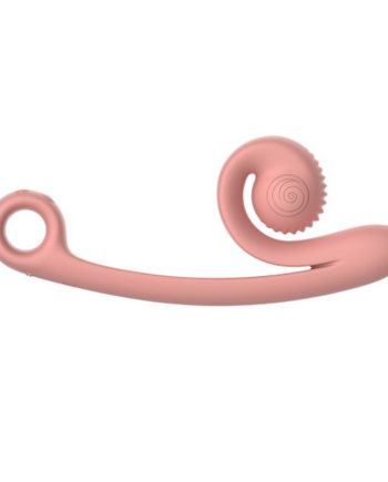 The Snail Vibe Curve