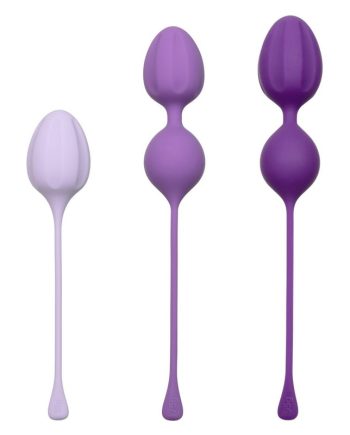 Kegel Training (3 piece) Set