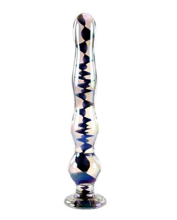 Jewels Glass Wand