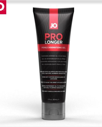 JO® Prolonger Male Desensitizing Gel