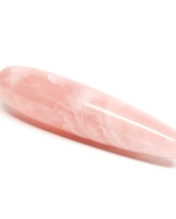 Rose Quartz Wand